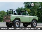 Thumbnail Photo 35 for 1976 Ford Bronco Sport
